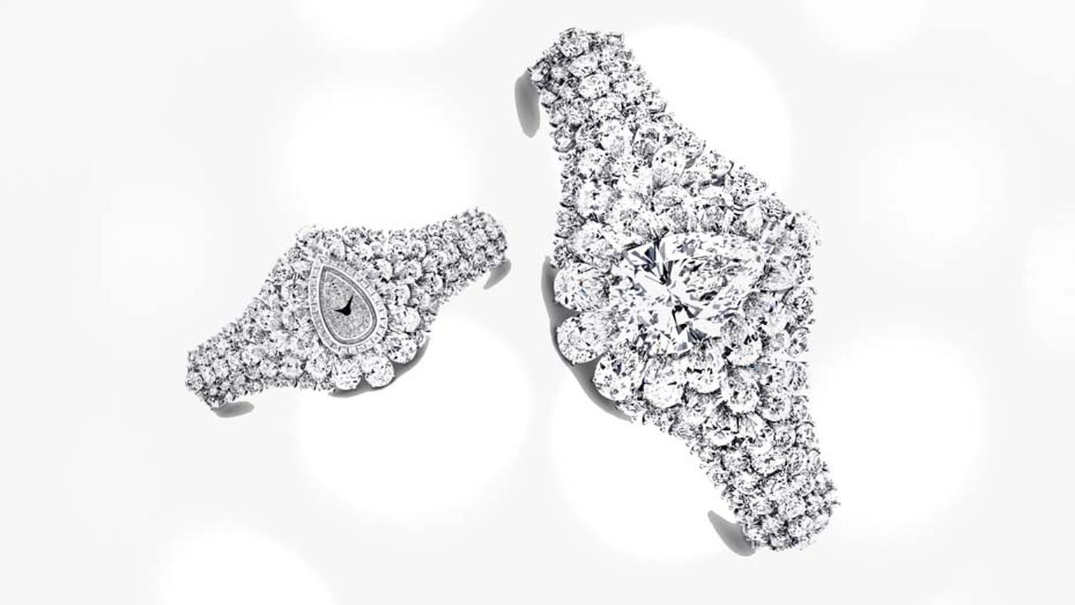 Graff diamonds the fascination hotsell